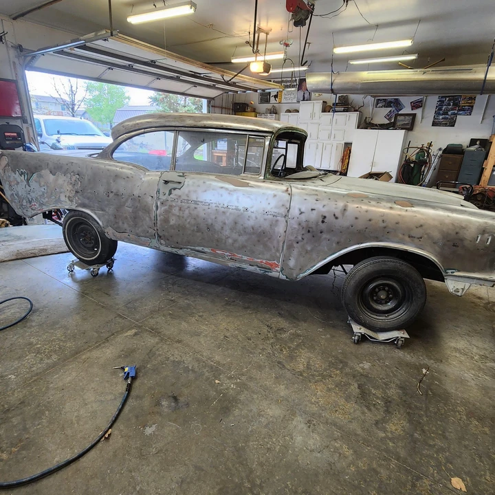 1957 Chevrolet 150 & 210 - Image 20 of 31