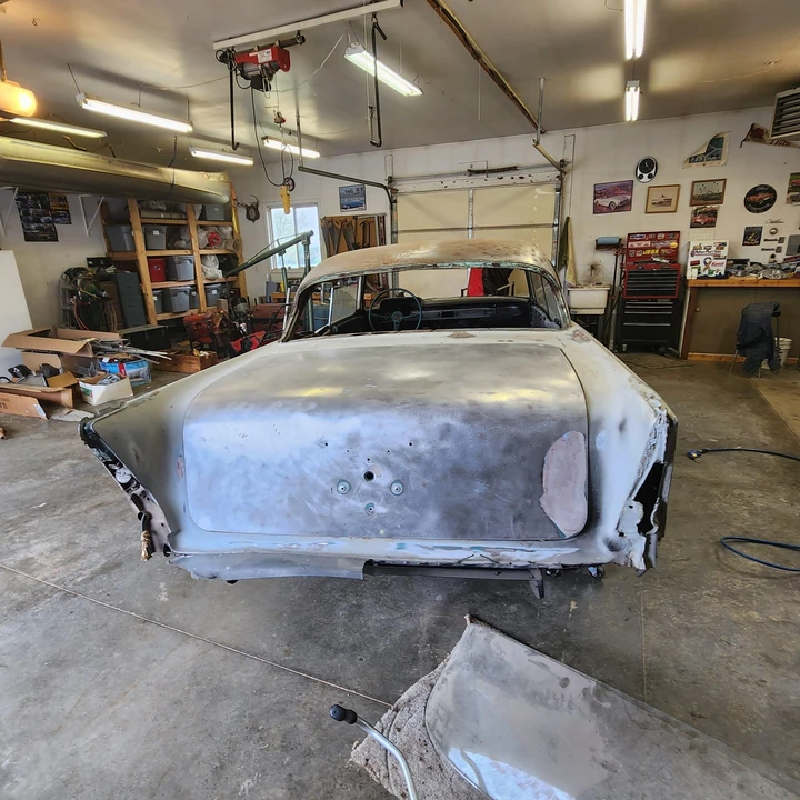 1957 Chevrolet 150 & 210 - Image 17 of 31