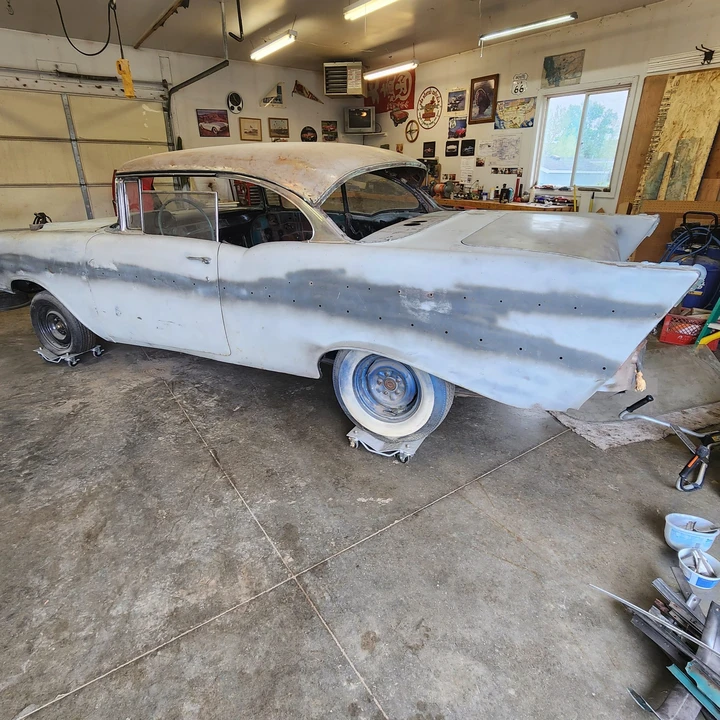 1957 Chevrolet 150 & 210 - Image 13 of 31