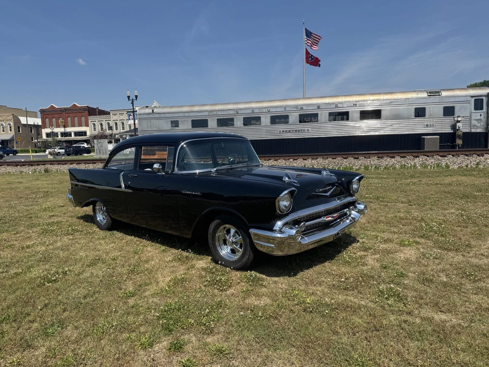 1957 Chevrolet 150 & 210 - Image 3 of 31