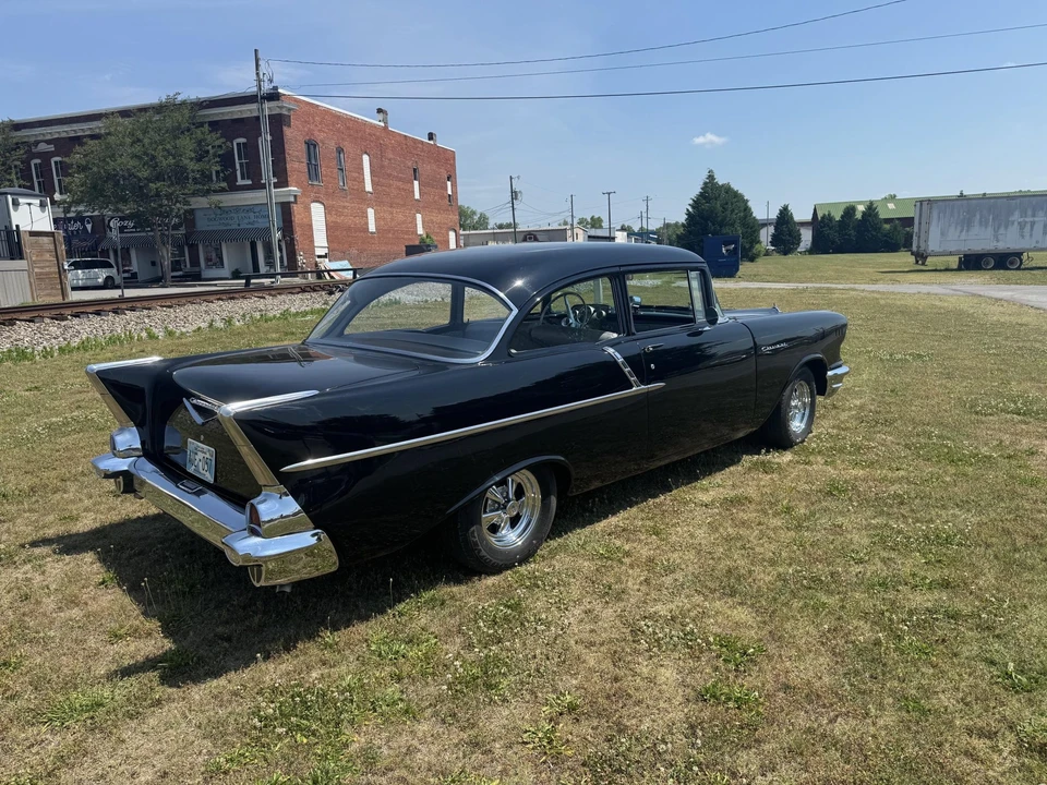 1957 Chevrolet 150 & 210 - Image 10 of 31