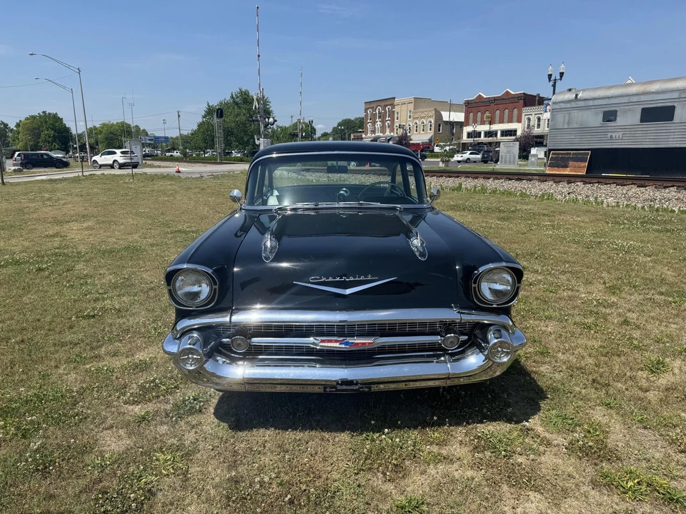 1957 Chevrolet 150 & 210 - Image 4 of 31
