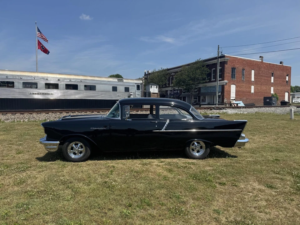 1957 Chevrolet 150 & 210 - Image 5 of 31