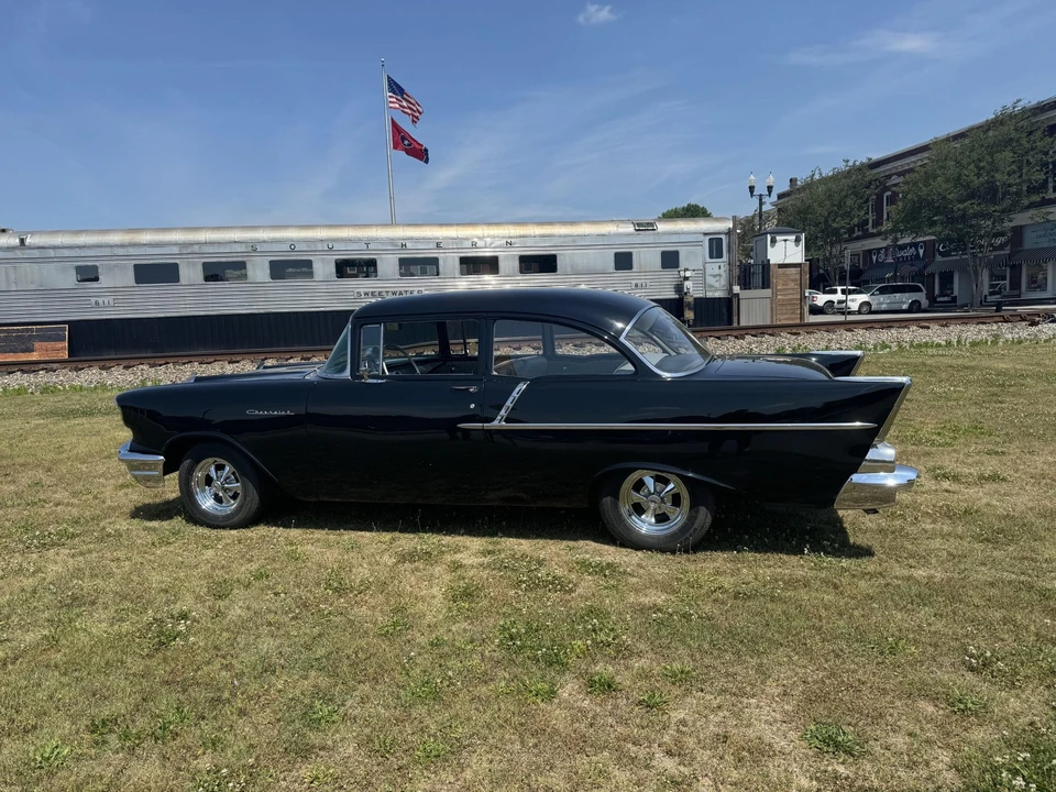 1957 Chevrolet 150 & 210 - Image 6 of 31