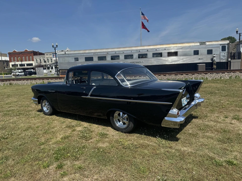 1957 Chevrolet 150 & 210 - Image 7 of 31