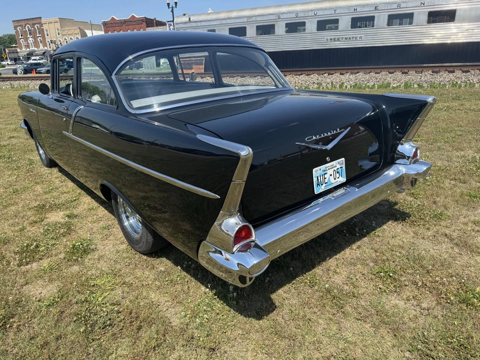 1957 Chevrolet 150 & 210 - Image 8 of 31