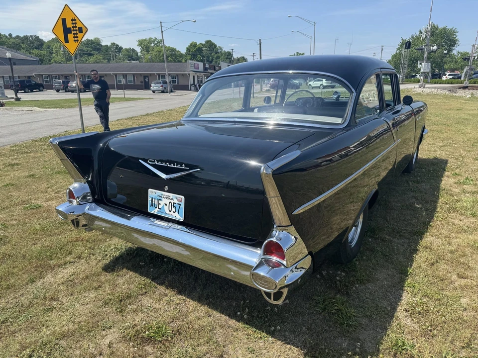 1957 Chevrolet 150 & 210 - Image 9 of 31
