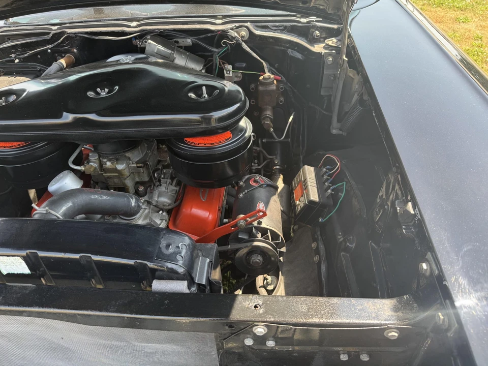 1957 Chevrolet 150 & 210 - Image 31 of 31