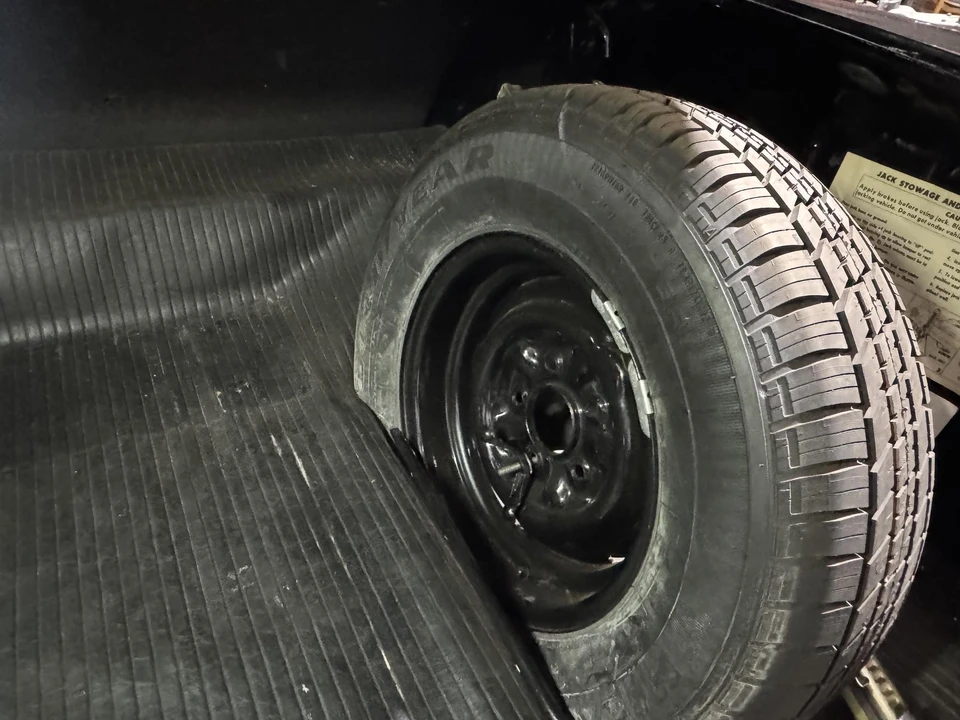 1957 Chevrolet 150 & 210 - Image 26 of 31