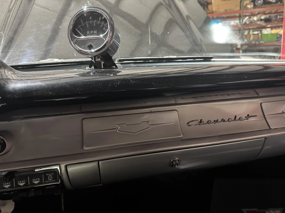 1957 Chevrolet 150 & 210 - Image 21 of 31