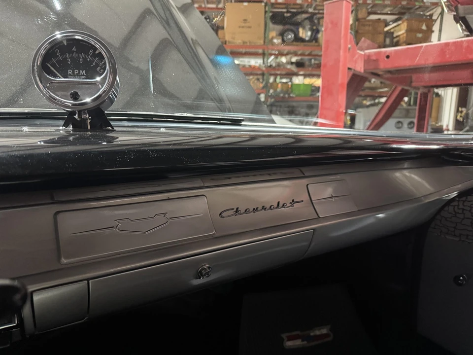 1957 Chevrolet 150 & 210 - Image 20 of 31