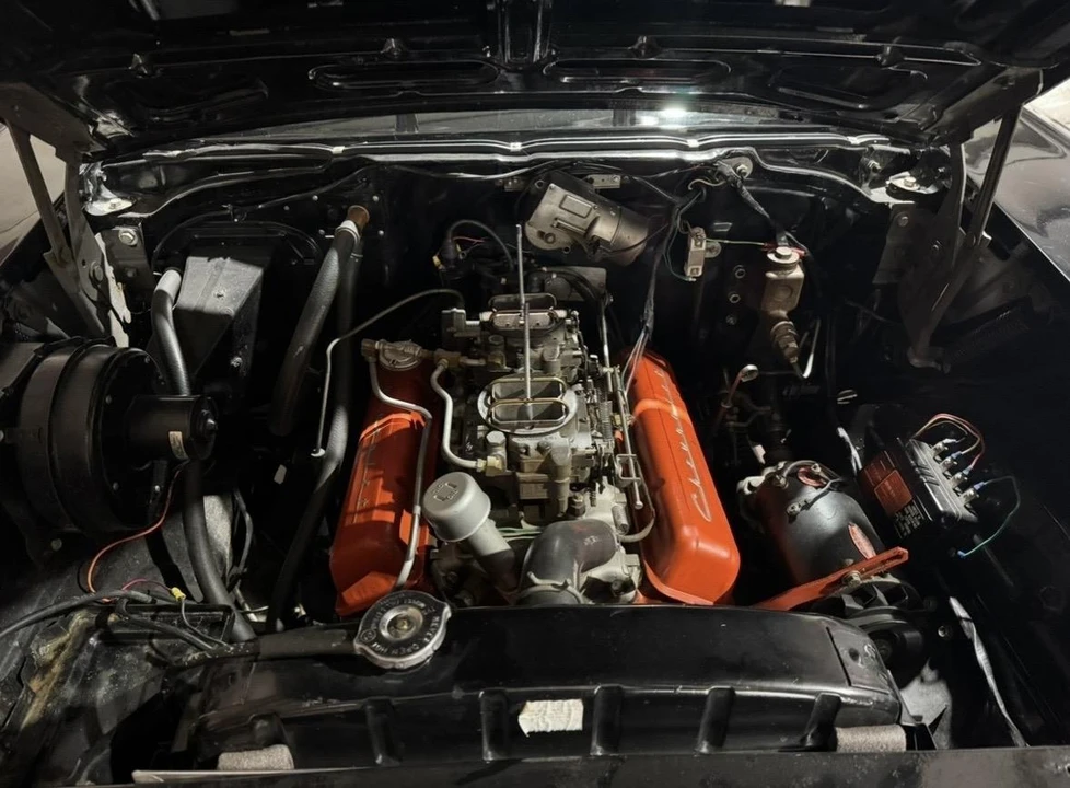 1957 Chevrolet 150 & 210 - Image 27 of 31
