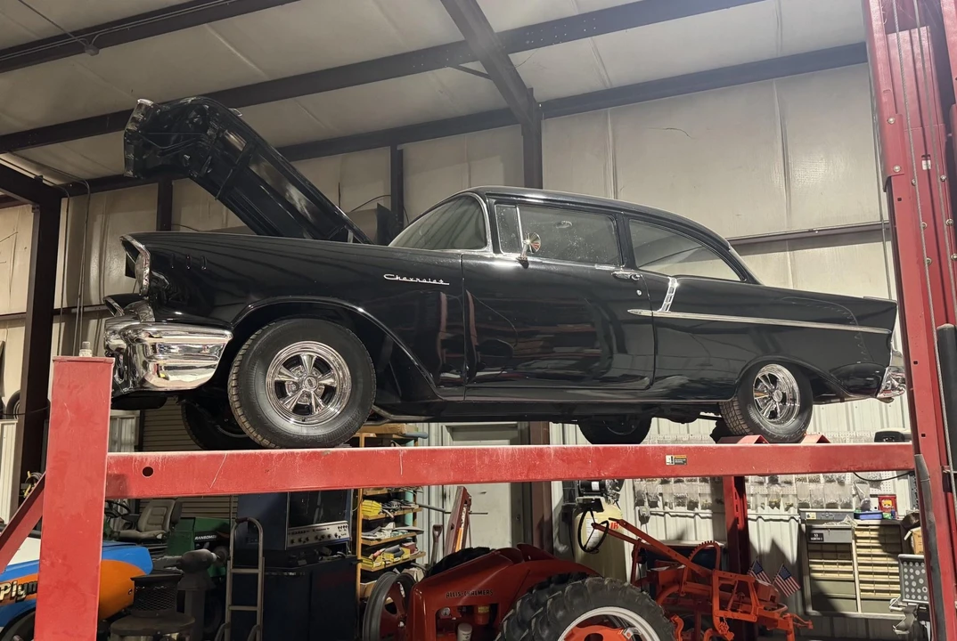 1957 Chevrolet 150 & 210 - Image 12 of 31