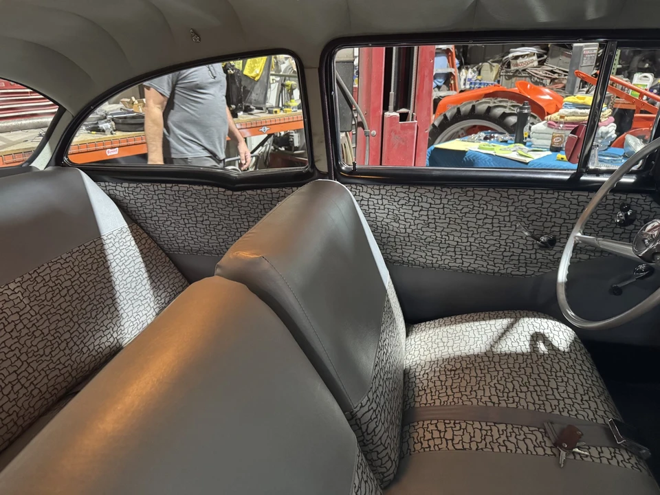 1957 Chevrolet 150 & 210 - Image 23 of 31