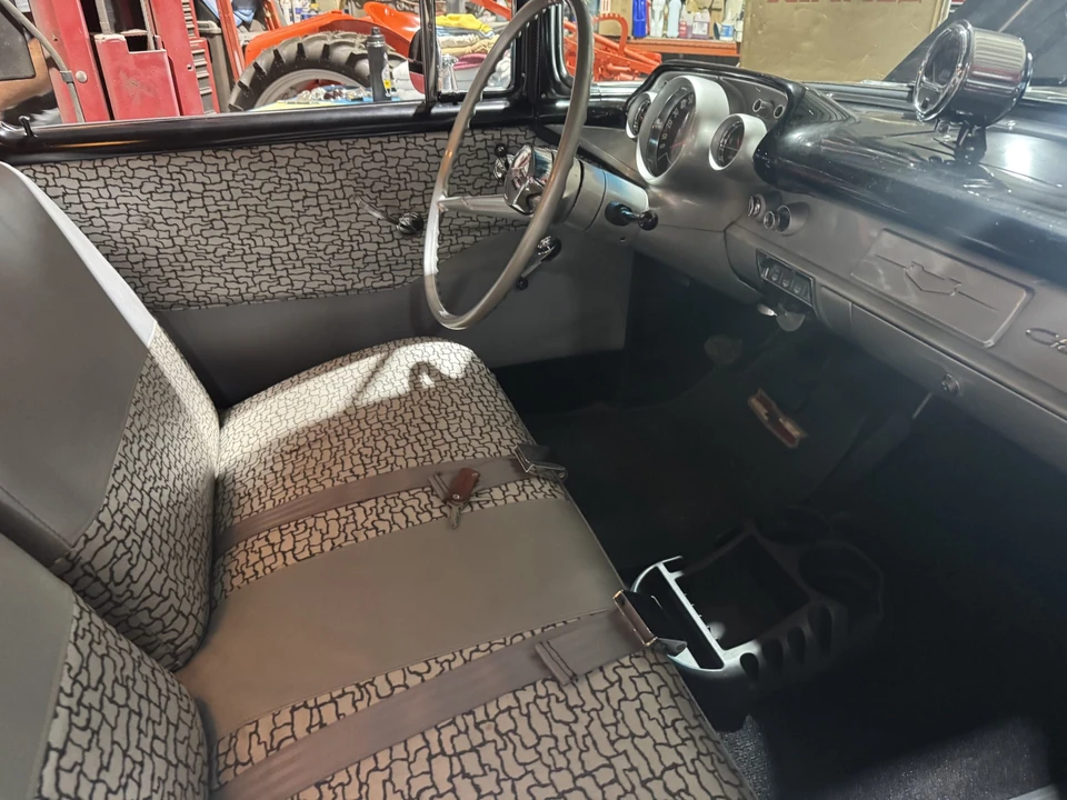 1957 Chevrolet 150 & 210 - Image 15 of 31