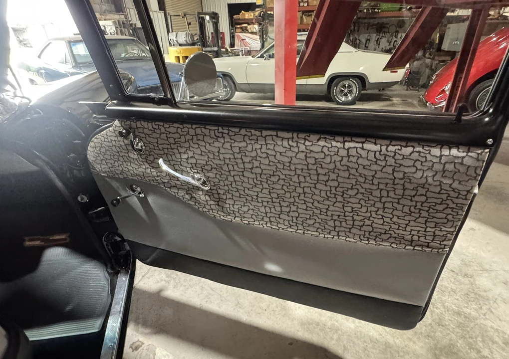 1957 Chevrolet 150 & 210 - Image 22 of 31