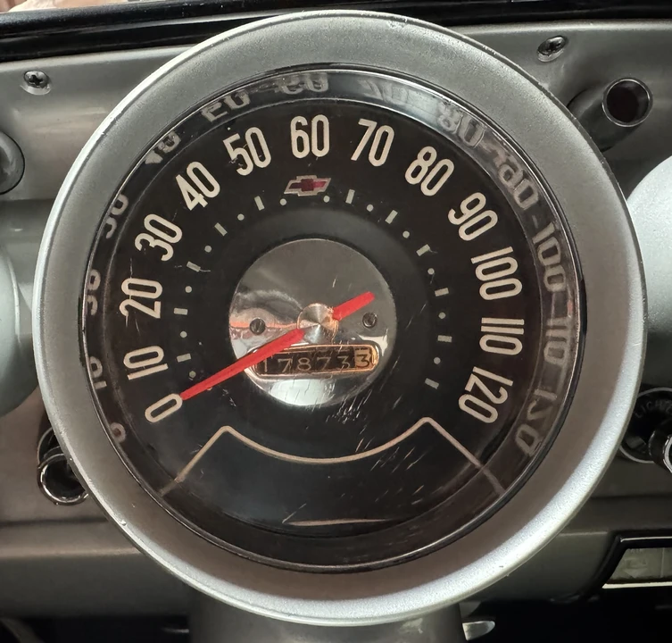 1957 Chevrolet 150 & 210 - Image 19 of 31