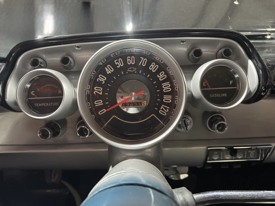 1957 Chevrolet 150 & 210 - Image 18 of 31