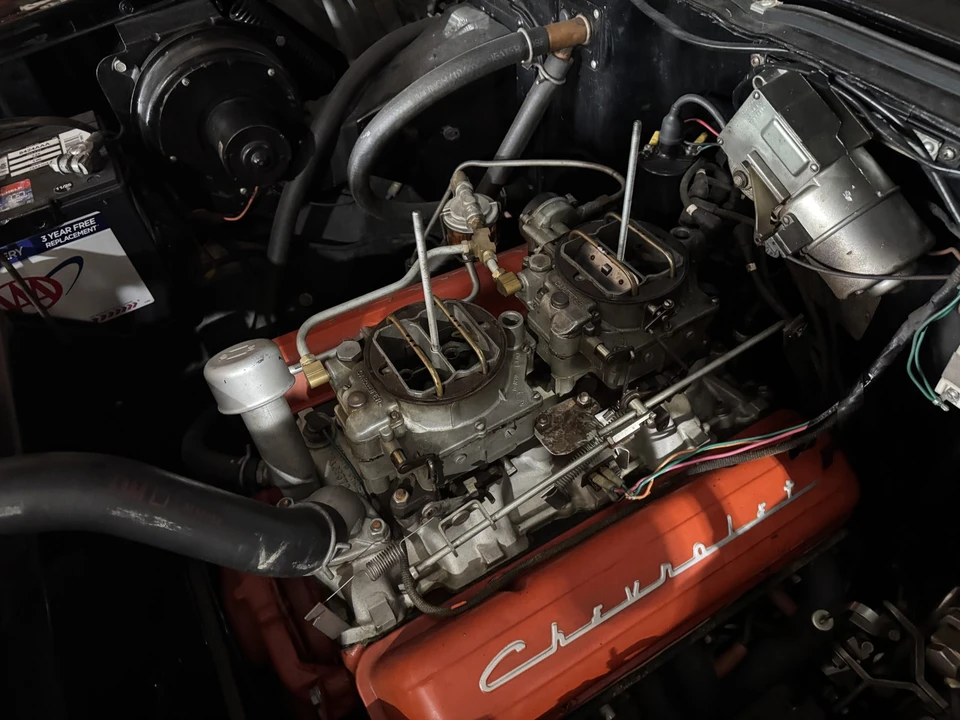 1957 Chevrolet 150 & 210 - Image 28 of 31