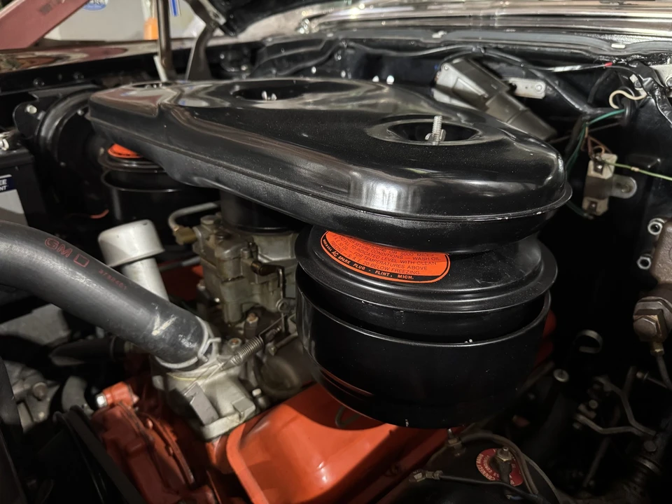 1957 Chevrolet 150 & 210 - Image 29 of 31