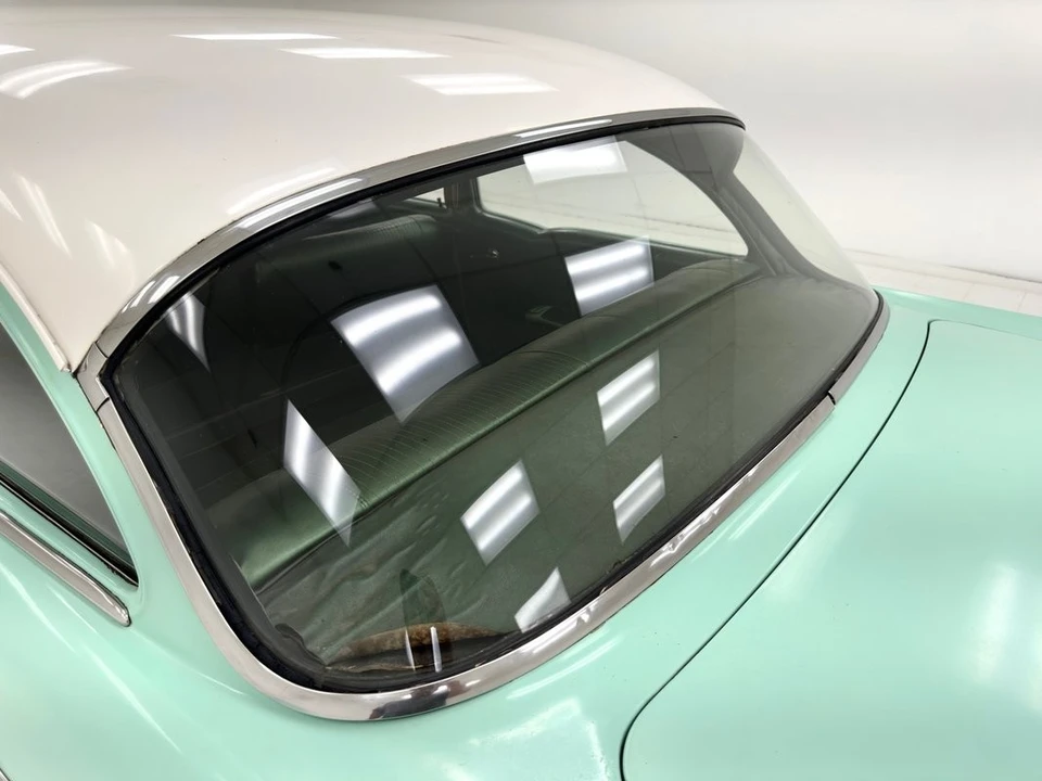 1957 Chevrolet Tri-Five Bel Air Sedan & Wagon - Image 16 of 31