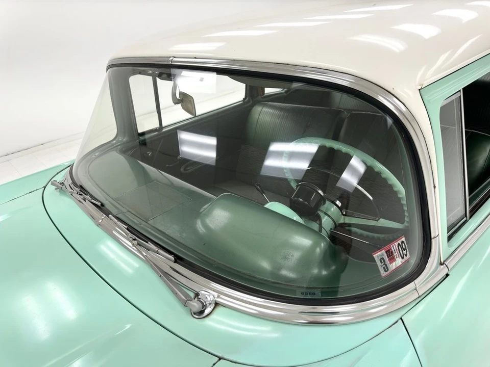 1957 Chevrolet Tri-Five Bel Air Sedan & Wagon - Image 13 of 31