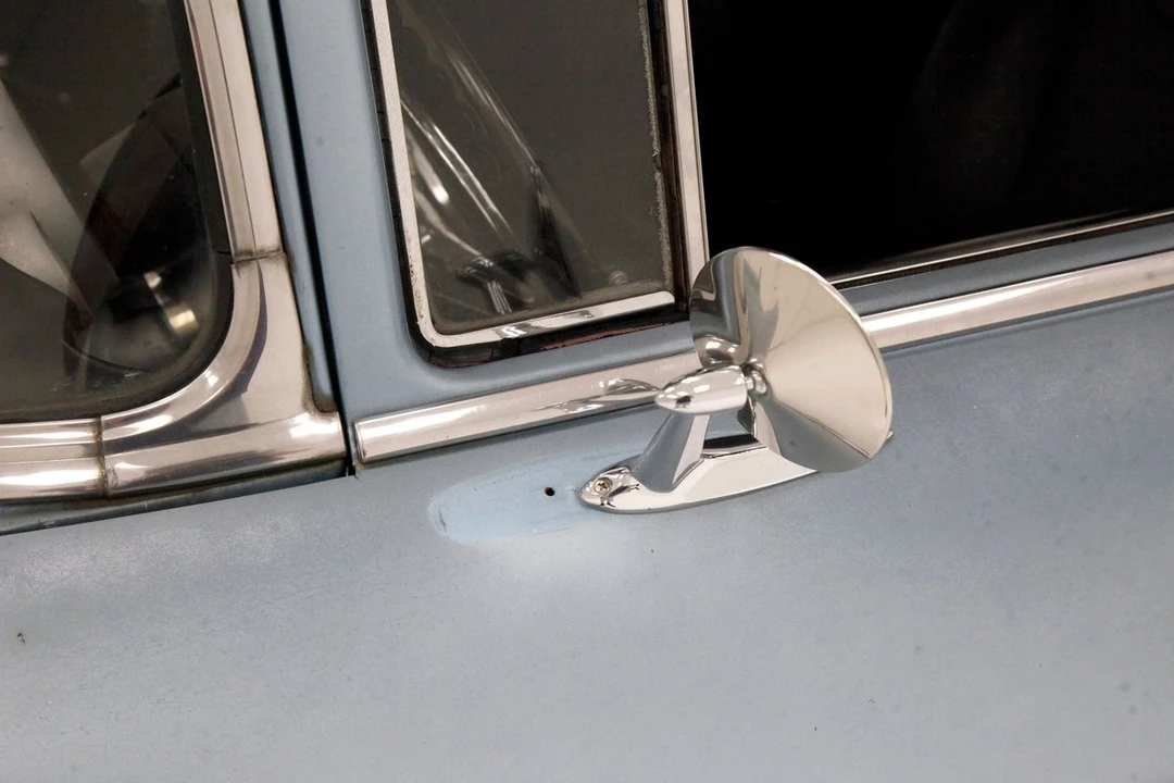 1957 Chevrolet Tri-Five Bel Air Sedan & Wagon - Image 20 of 31