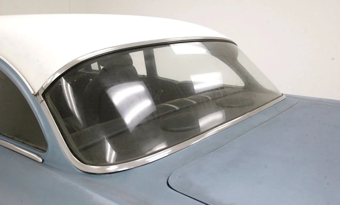 1957 Chevrolet Tri-Five Bel Air Sedan & Wagon - Image 23 of 31
