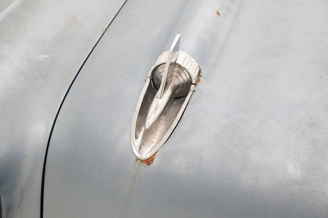 1957 Chevrolet Tri-Five Bel Air Sedan & Wagon - Image 14 of 31