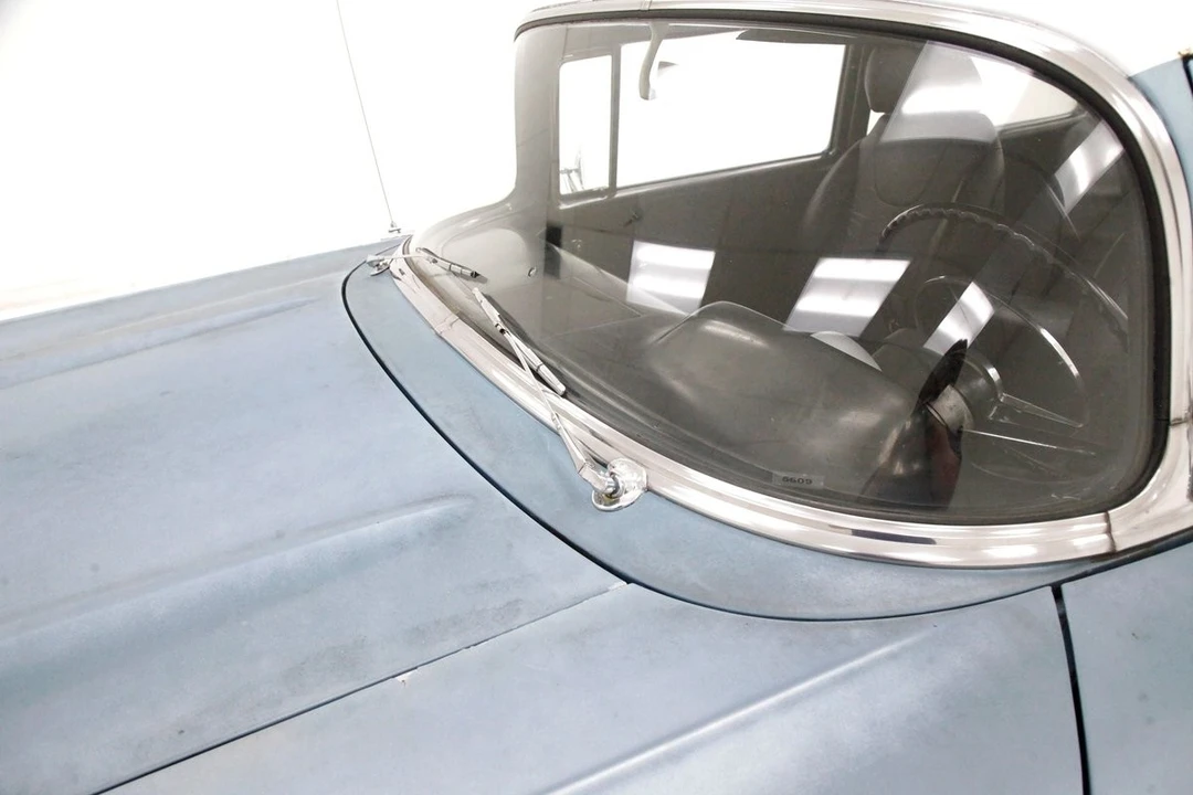 1957 Chevrolet Tri-Five Bel Air Sedan & Wagon - Image 19 of 31