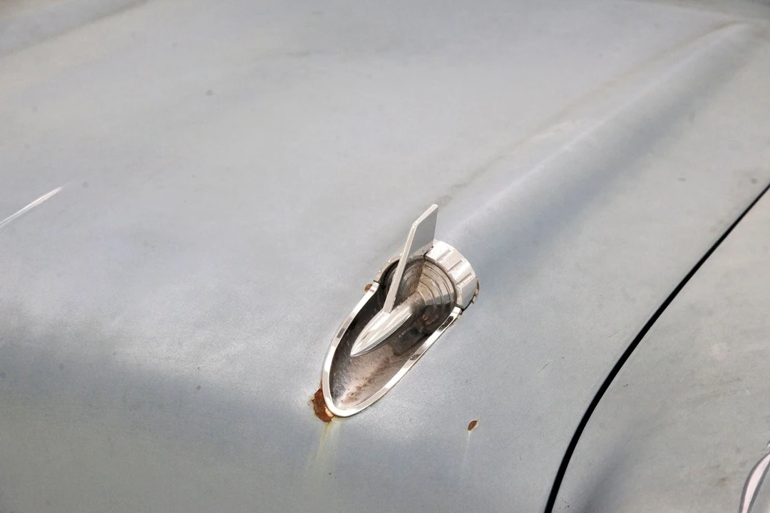 1957 Chevrolet Tri-Five Bel Air Sedan & Wagon - Image 13 of 31