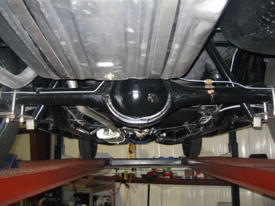1957 Chevrolet 150 & 210 - Image 8 of 8