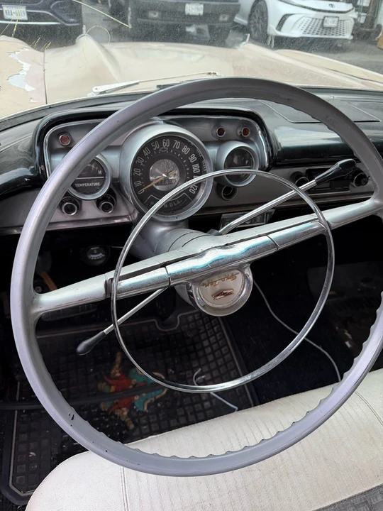 1957 Chevrolet 150 & 210 - Image 5 of 7
