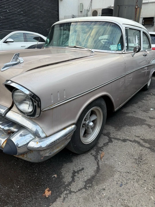 1957 Chevrolet 150 & 210 - Image 2 of 7