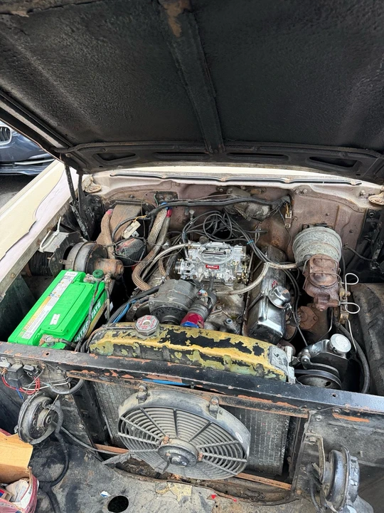 1957 Chevrolet 150 & 210 - Image 7 of 7
