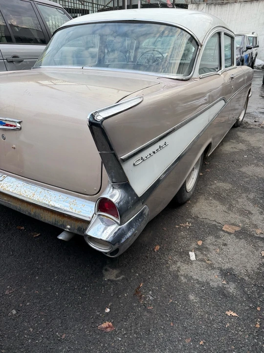 1957 Chevrolet 150 & 210 - Image 3 of 7
