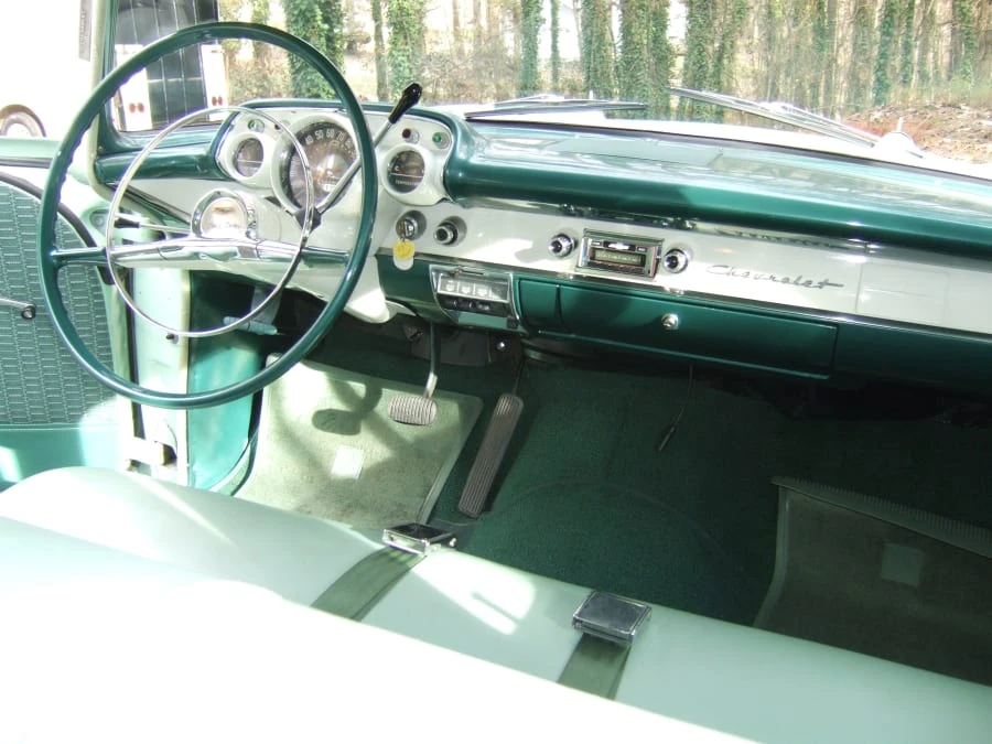 1957 Chevrolet 150 & 210 - Image 6 of 8