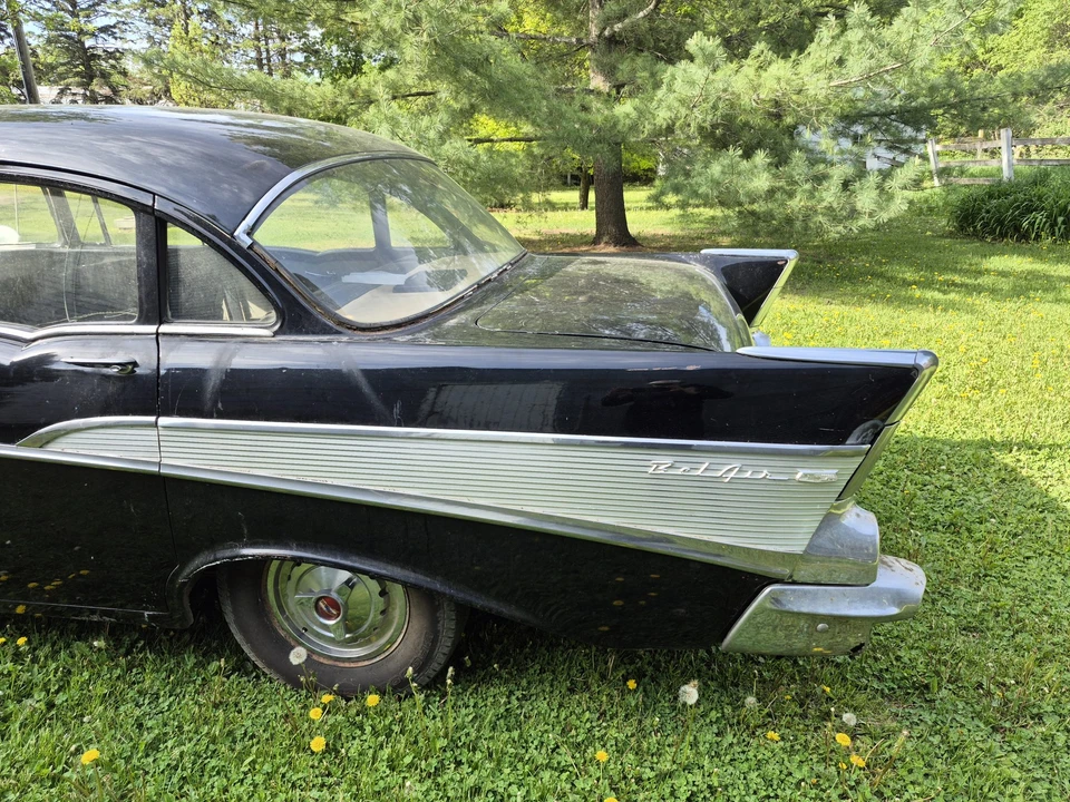 1957 Chevrolet 150 & 210 - Image 20 of 31