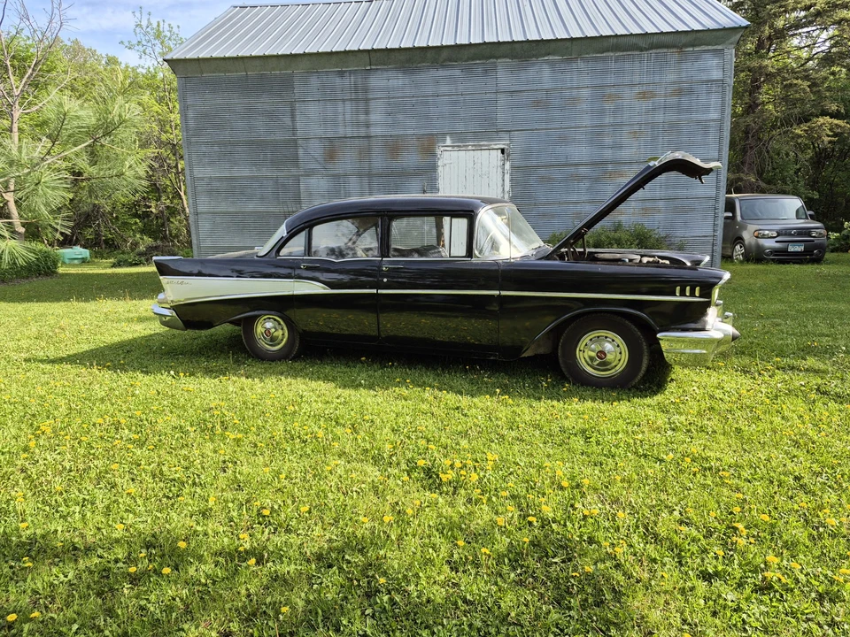1957 Chevrolet 150 & 210 - Image 10 of 31