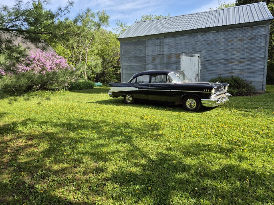 1957 Chevrolet 150 & 210 - Image 12 of 31