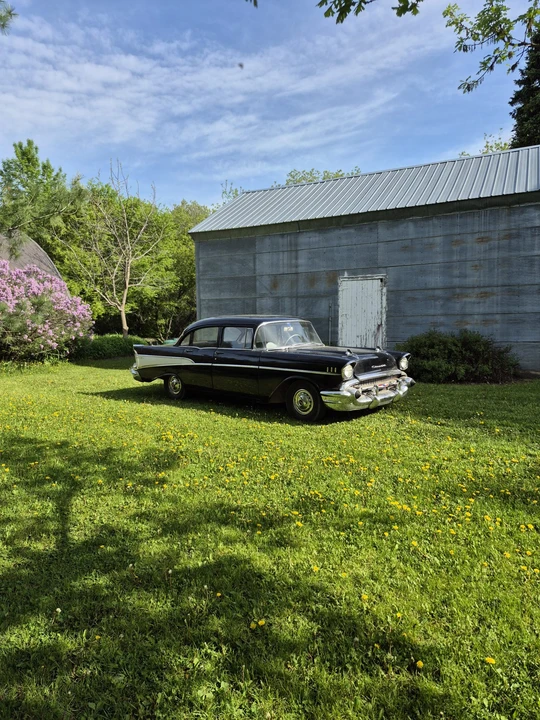 1957 Chevrolet 150 & 210 - Image 11 of 31