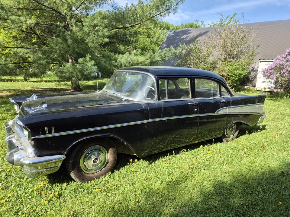1957 Chevrolet 150 & 210 - Image 2 of 31