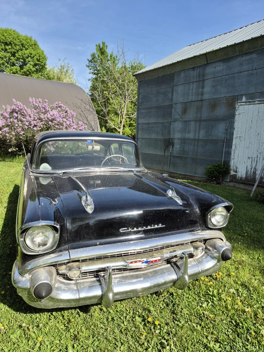 1957 Chevrolet 150 & 210 - Image 13 of 31