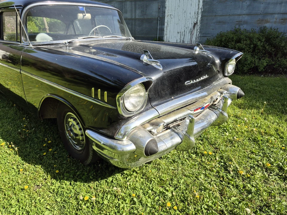 1957 Chevrolet 150 & 210 - Image 28 of 31