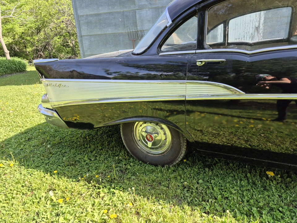 1957 Chevrolet 150 & 210 - Image 24 of 31