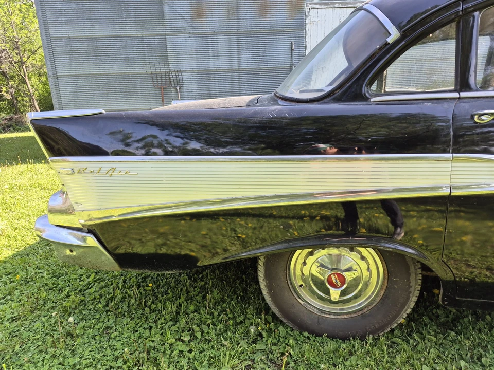 1957 Chevrolet 150 & 210 - Image 23 of 31