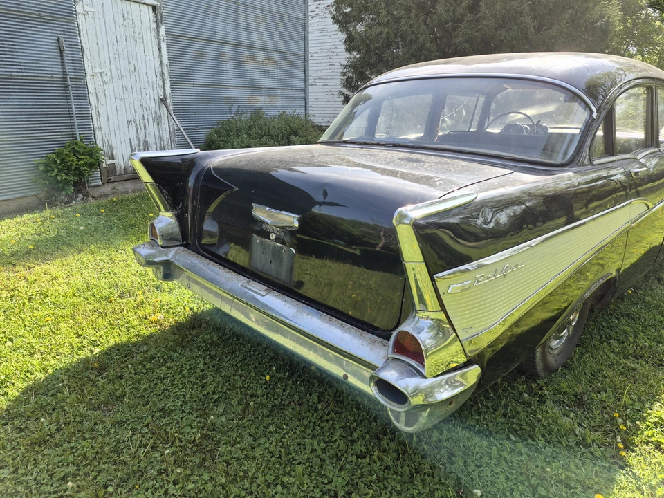 1957 Chevrolet 150 & 210 - Image 21 of 31