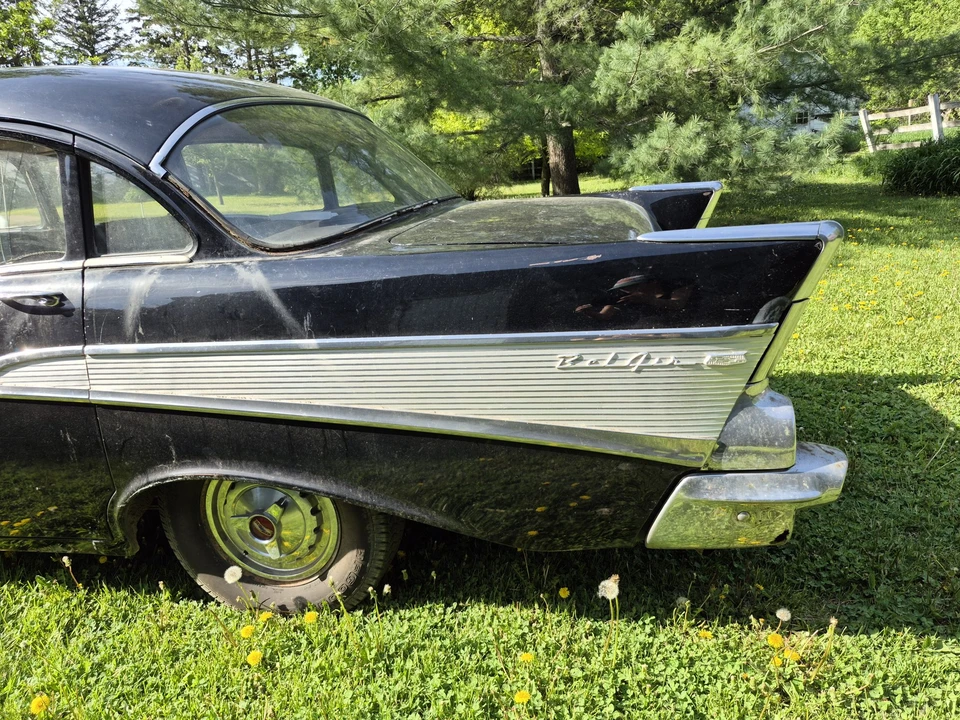1957 Chevrolet 150 & 210 - Image 19 of 31
