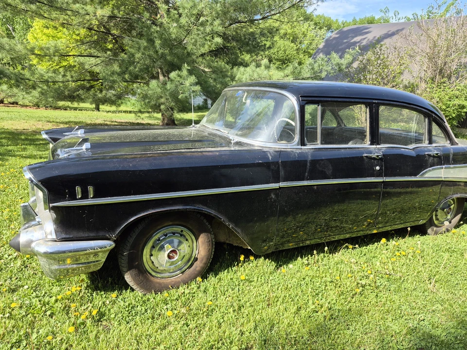 1957 Chevrolet 150 & 210 - Image 16 of 31
