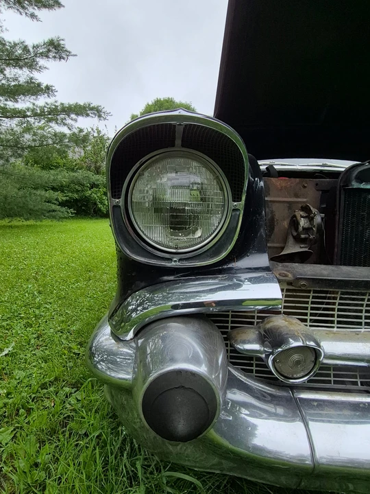 1957 Chevrolet 150 & 210 - Image 29 of 31